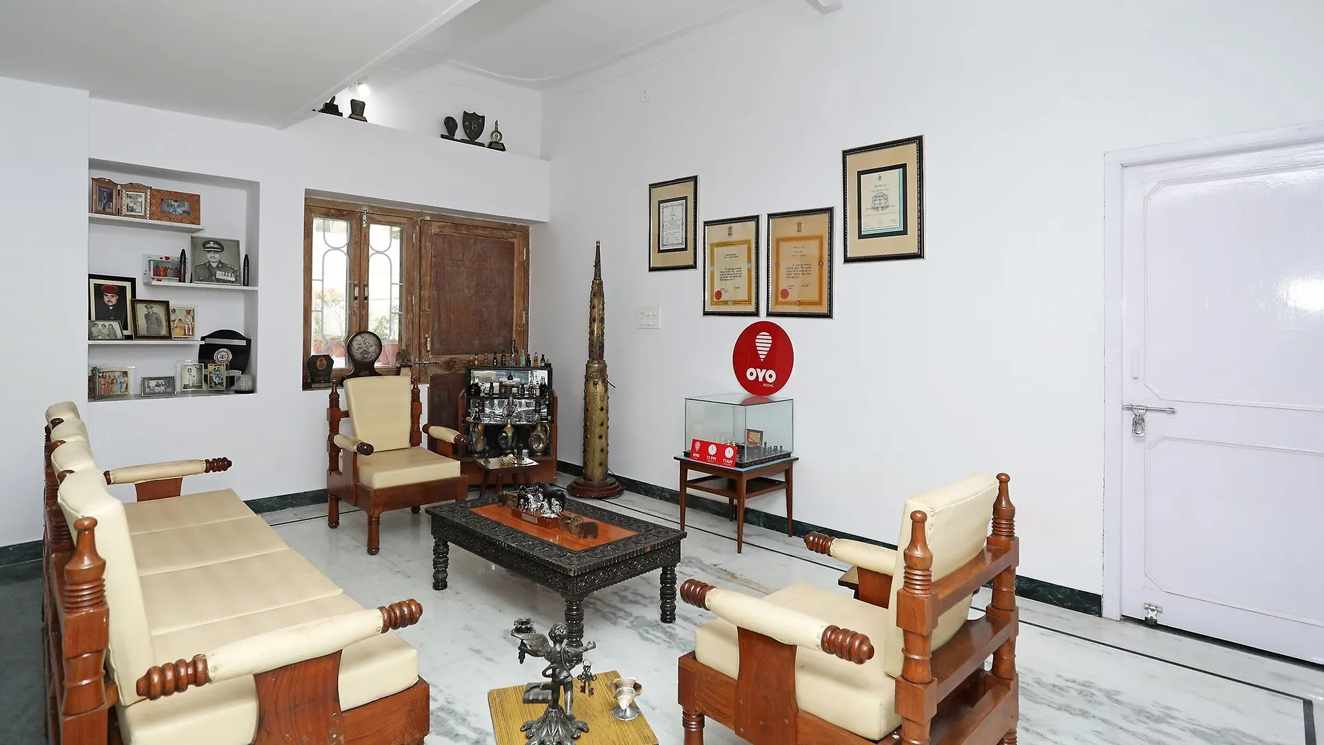Oyo Home 10298 Near Sukhadia Circle Udaipur 2*,  India